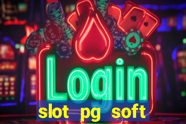 slot pg soft prodevreal demo