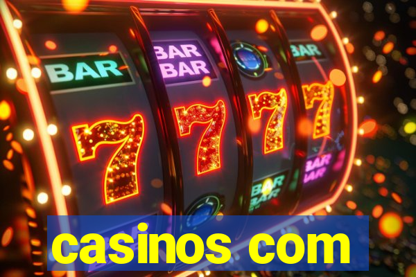 casinos com