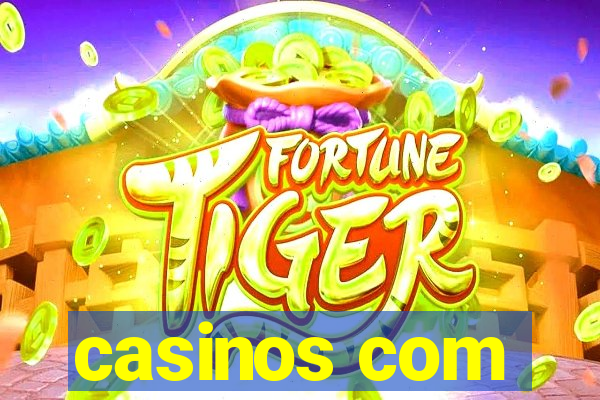 casinos com