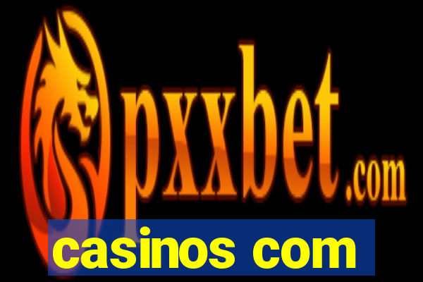 casinos com