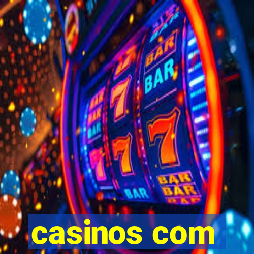 casinos com