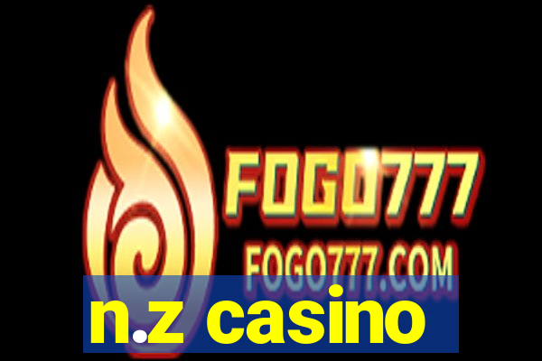 n.z casino