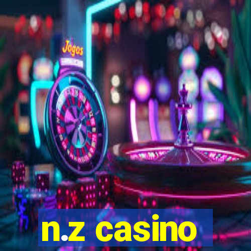 n.z casino