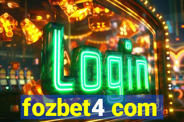 fozbet4 com