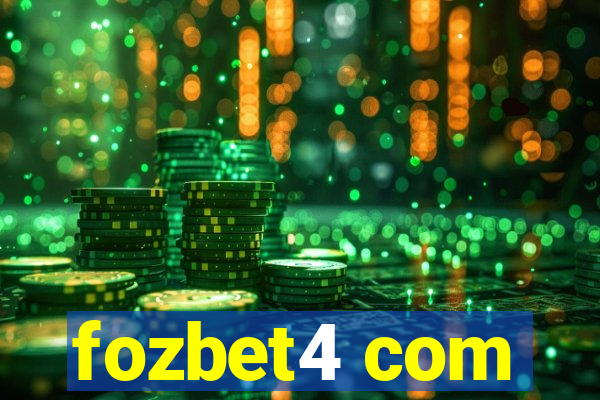 fozbet4 com