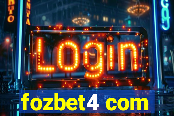 fozbet4 com