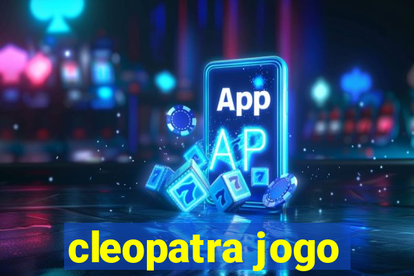 cleopatra jogo