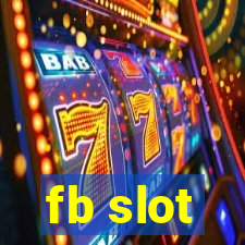 fb slot