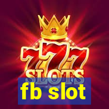 fb slot