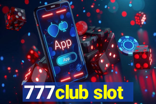 777club slot