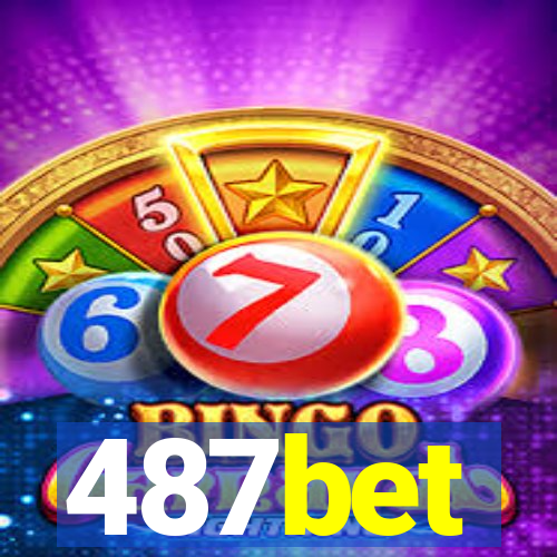 487bet