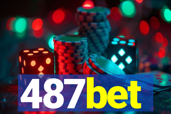 487bet