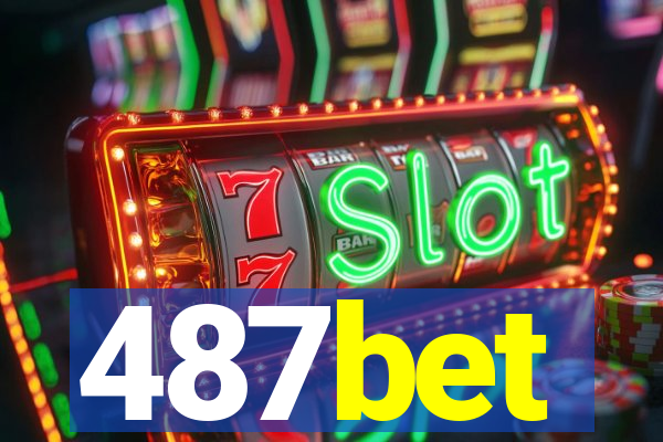 487bet