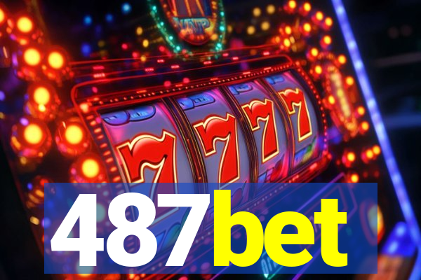 487bet