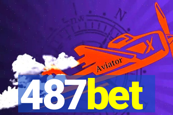 487bet