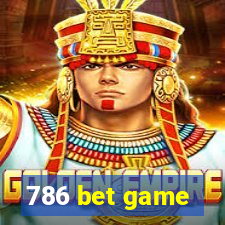 786 bet game