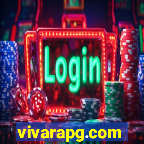 vivarapg.com