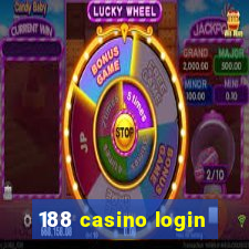 188 casino login