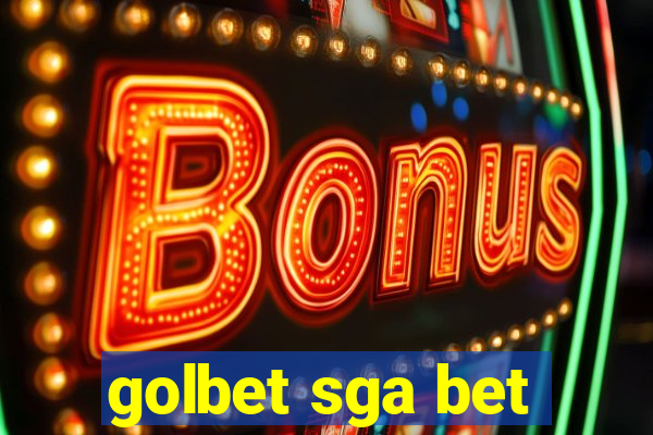 golbet sga bet