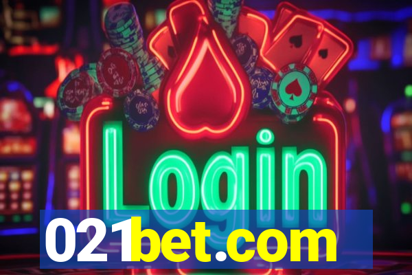 021bet.com