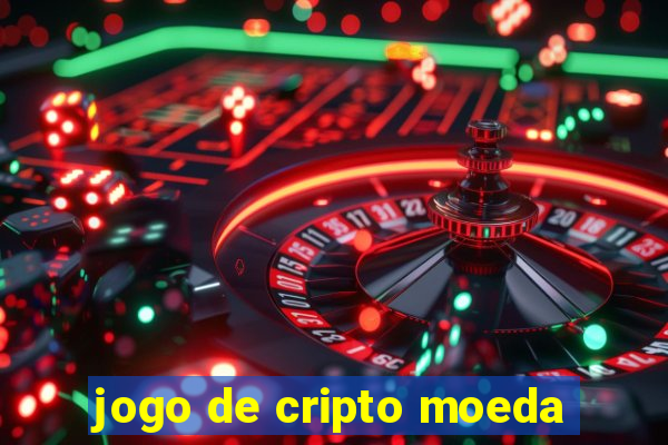 jogo de cripto moeda