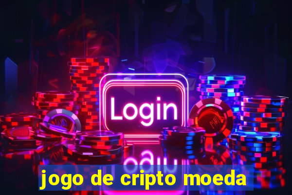 jogo de cripto moeda