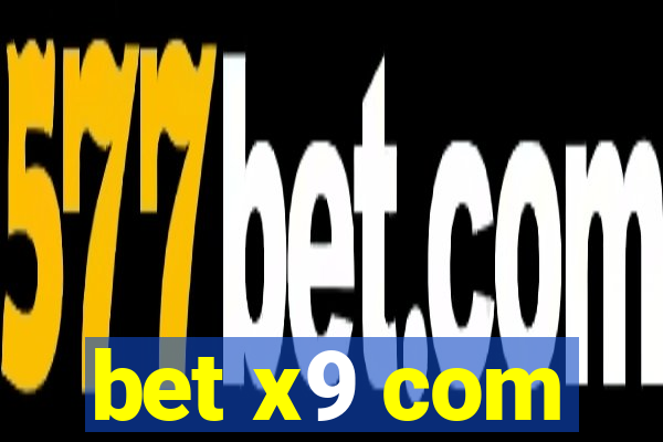 bet x9 com