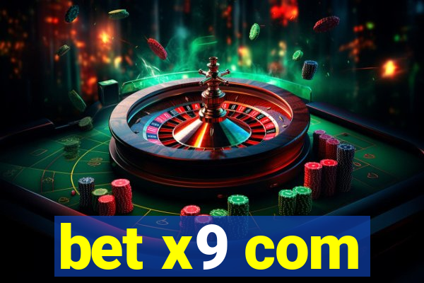 bet x9 com