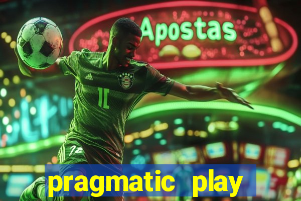 pragmatic play slots gratis