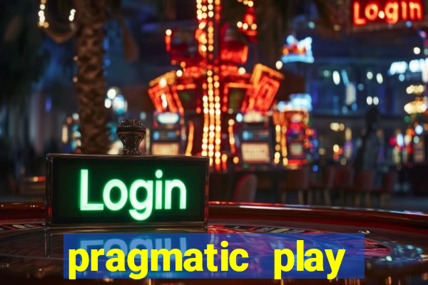 pragmatic play slots gratis