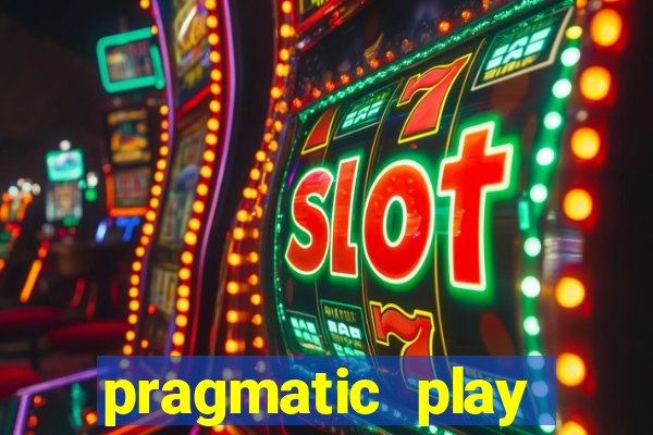 pragmatic play slots gratis