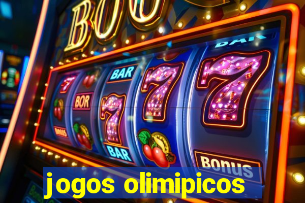 jogos olimipicos