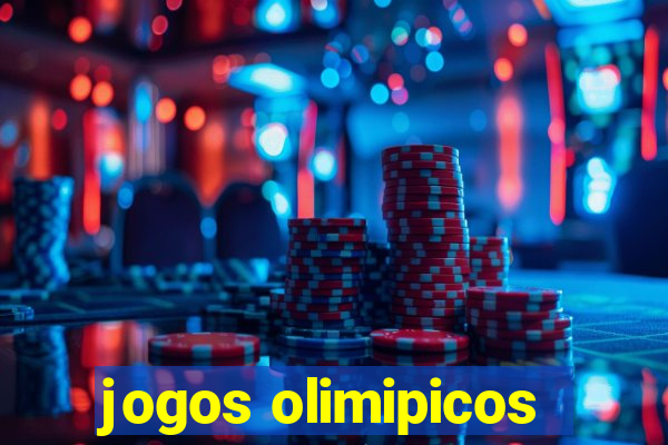 jogos olimipicos