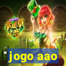 jogo aao