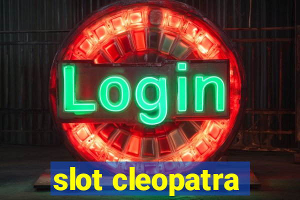 slot cleopatra