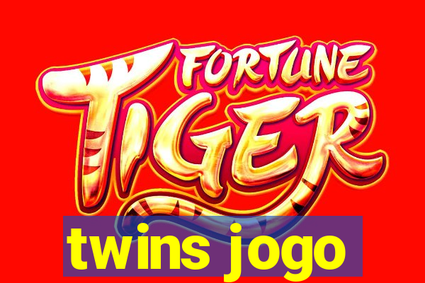 twins jogo