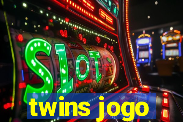 twins jogo