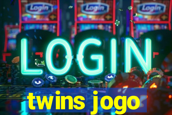 twins jogo