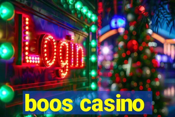 boos casino