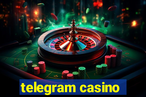 telegram casino