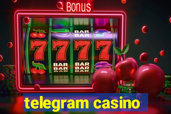 telegram casino