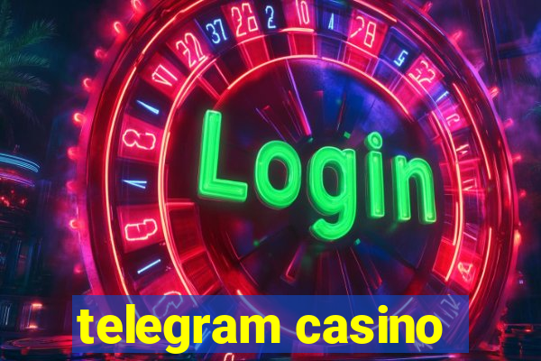 telegram casino