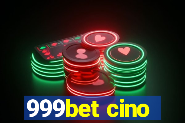 999bet cino