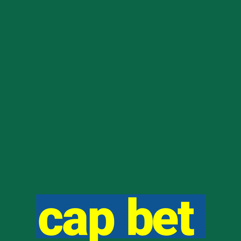 cap bet