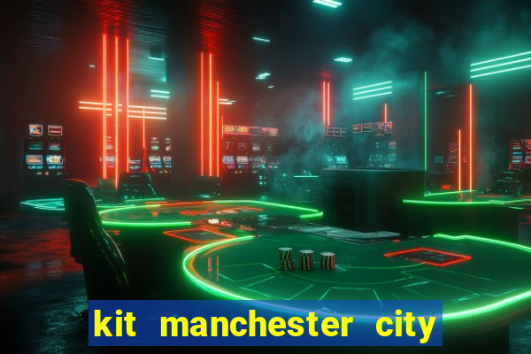 kit manchester city dls 23