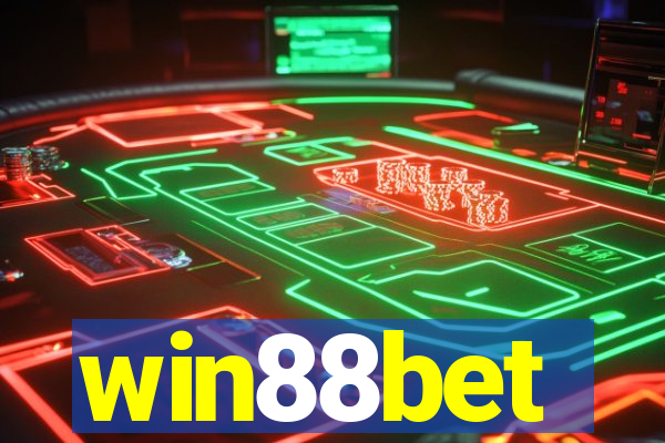 win88bet