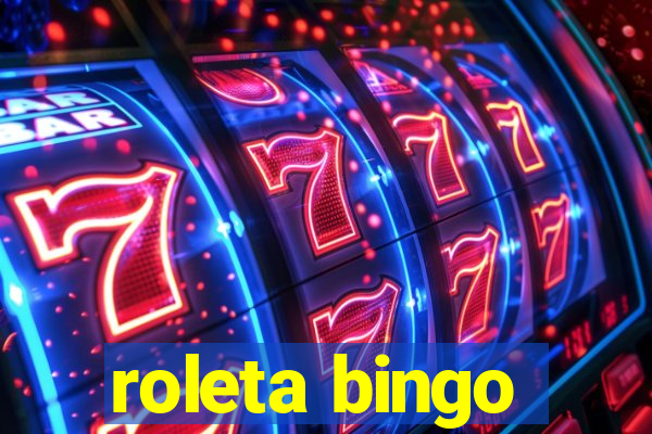 roleta bingo