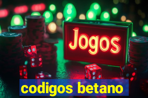 codigos betano