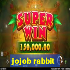 jojob rabbit