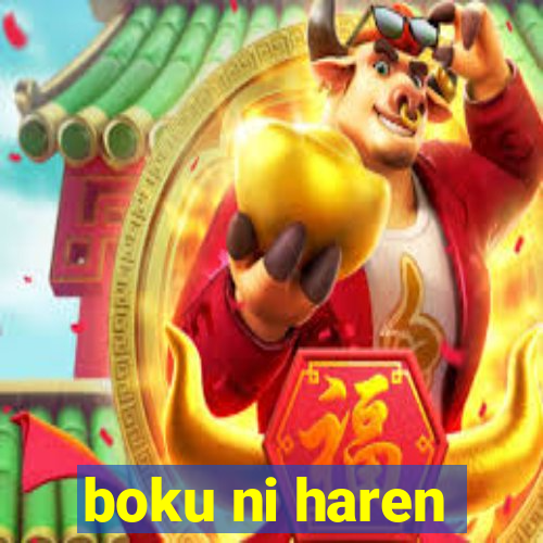 boku ni haren